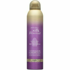 OGX Protecting + Silk Blowout Blow Dry Extend Dry